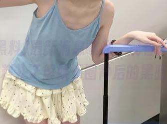 最新消息曝光，观看《暴走黑料》了解娱乐圈背后的黑暗